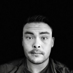 Meet your Posher, James